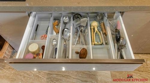 Cutlery By Hafele