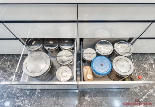 Grains Drawer By Blum