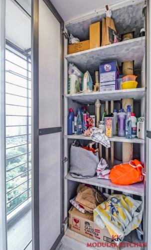 Imside Shaft Storage