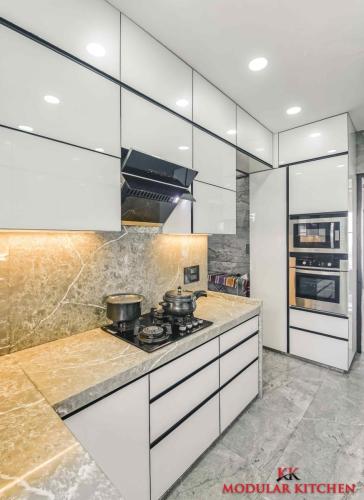 Inbuilt Appliances