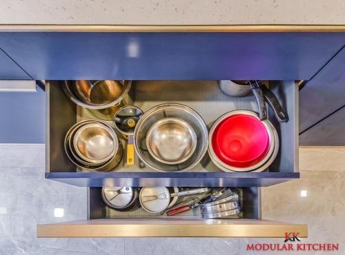 Legra Box By Blum