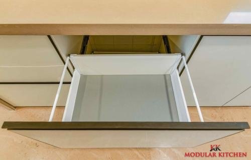 Tandem Box - 65kg Load Capacity By Blum