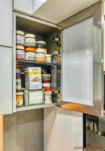 Wall Storage