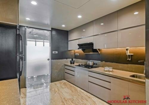 Way To Living Room